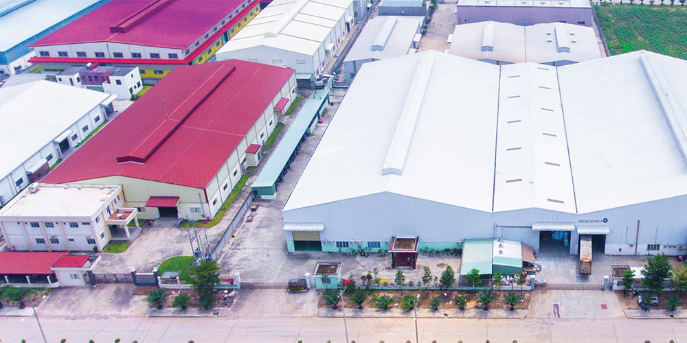 Bứt phá