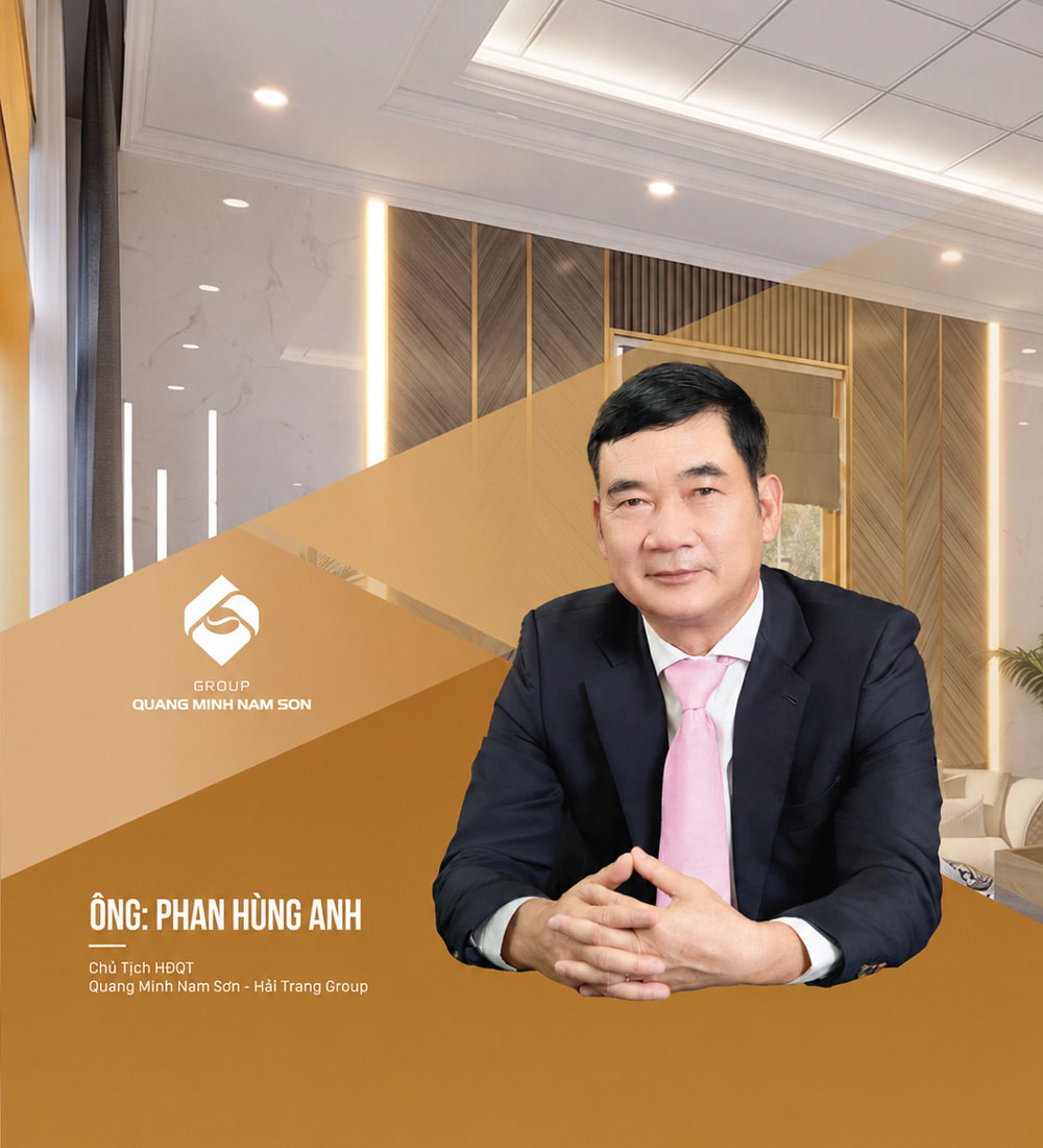Phan Hùng Anh