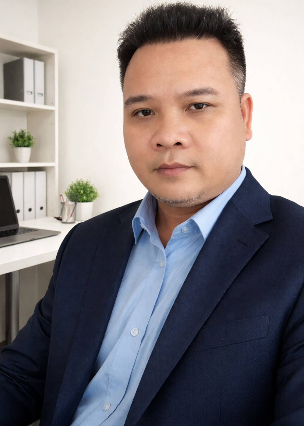 Đinh Kim Phú