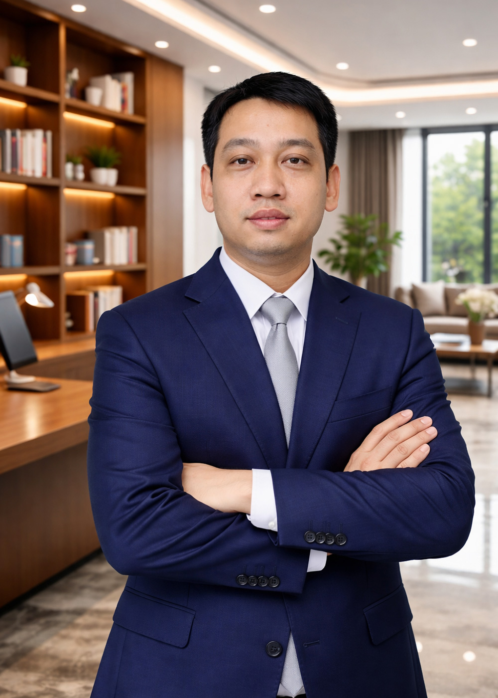 Nguyễn Văn Thành