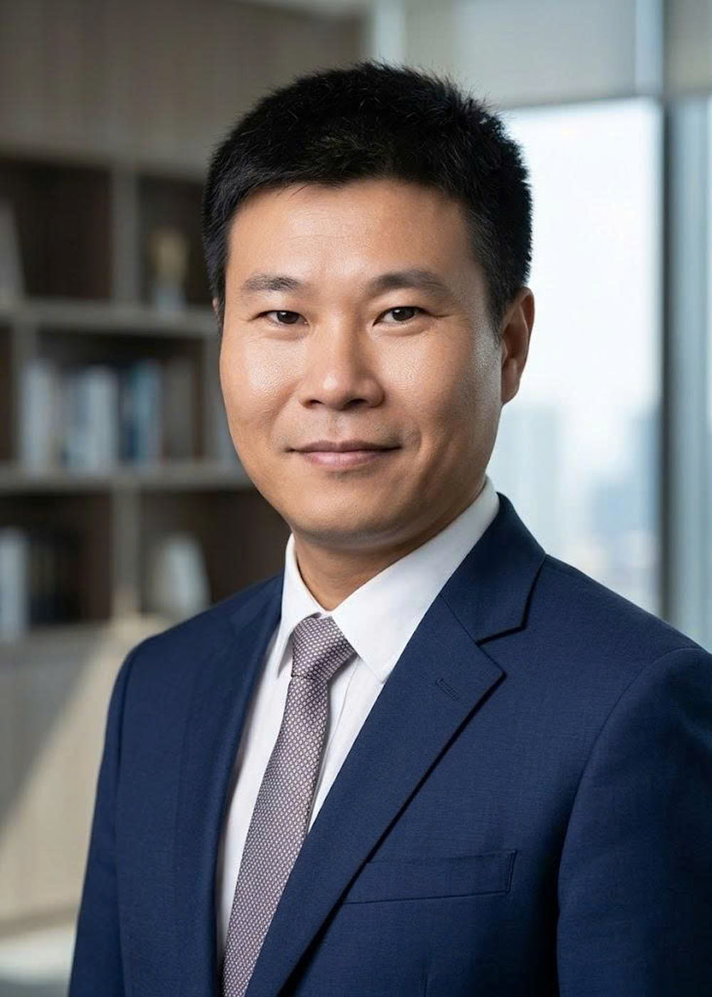 Phạm Nam Giang