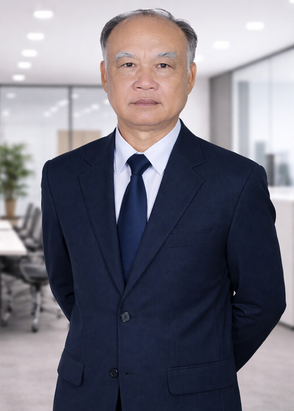 Phan Quốc Huy
