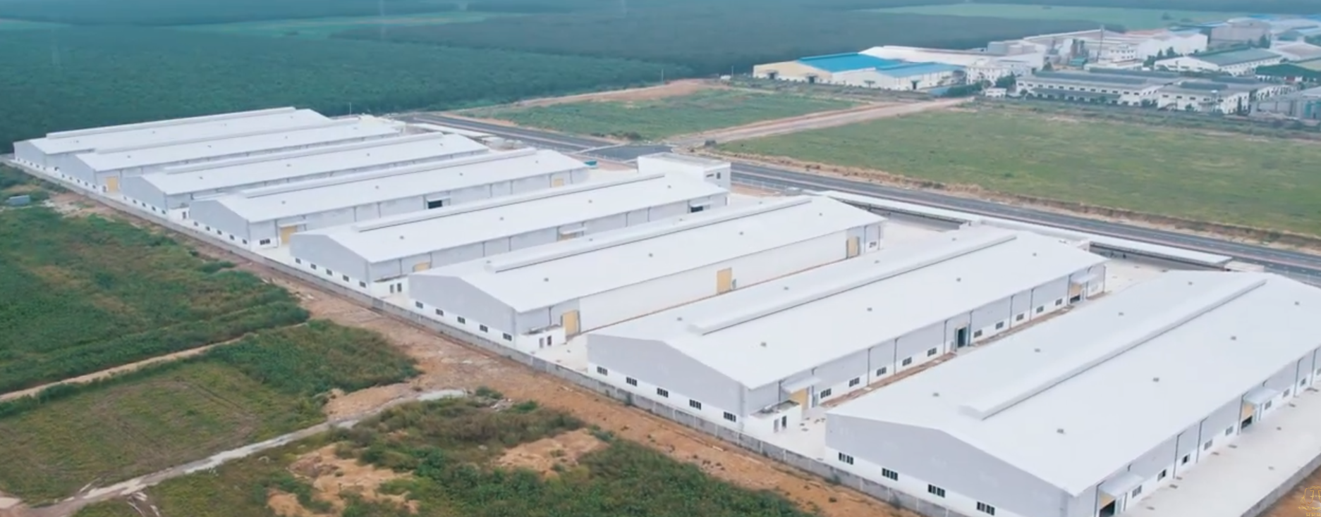 GROUP QUANG MINH - NAM SƠN: KHẲNG ĐỊNH VỊ THẾ DẪN ĐẦU TRONG LĨNH VỰC SẢN XUẤT CÀ PHÊ VÀ HẠ TẦNG CÔNG NGHIỆP TẠI BÌNH DƯƠNG