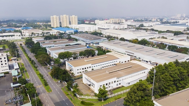 TP Tân Uyên tương lai hiện đang sở hữu nhiều khu công nghiệp, cụm công nghiệp trọng điểm